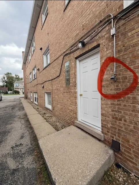 3537 Harlem Avenue 2F IL