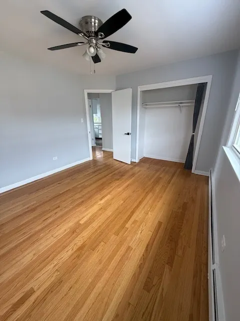 3537 Harlem Avenue 2F IL