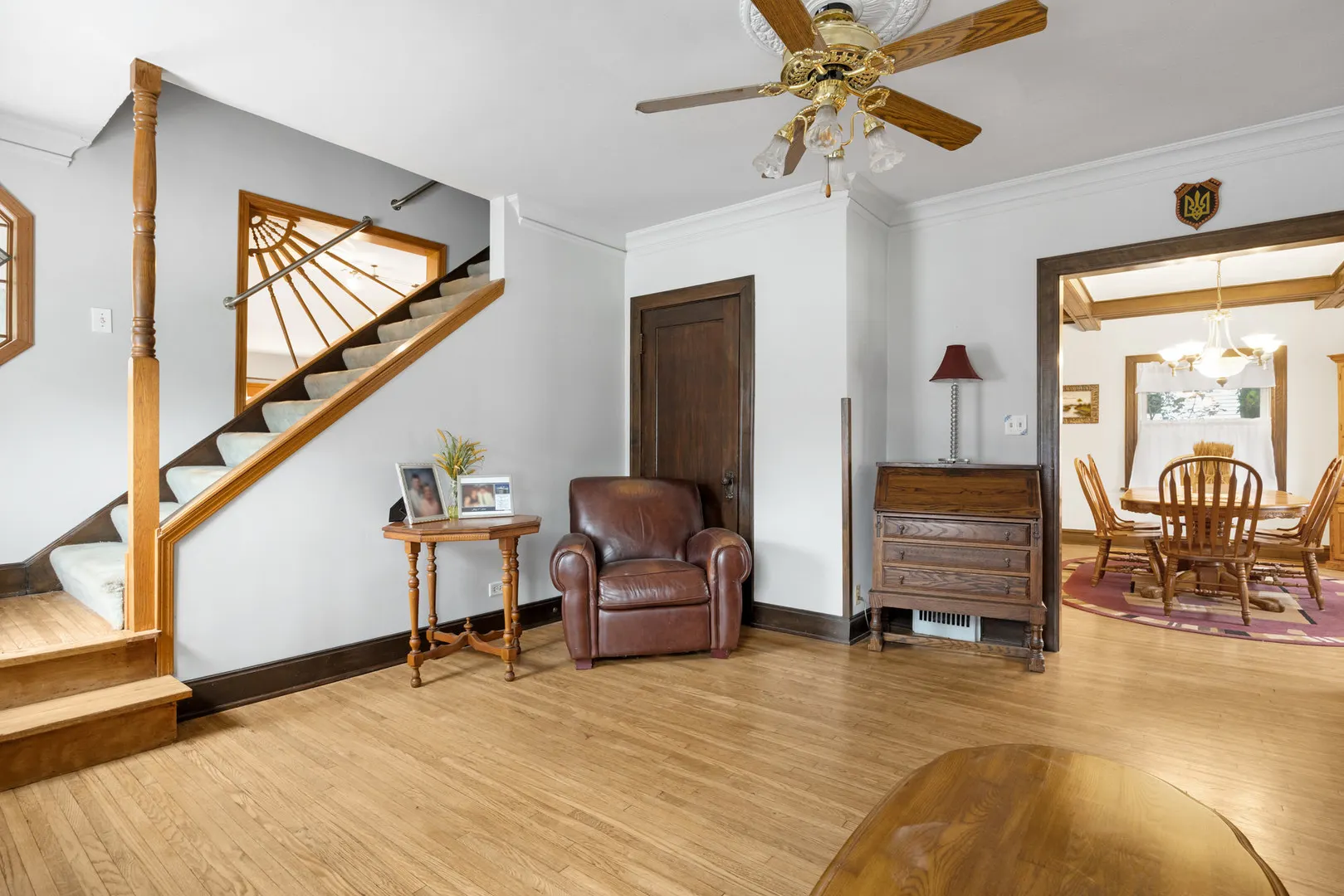 316 E Highland Avenue IL