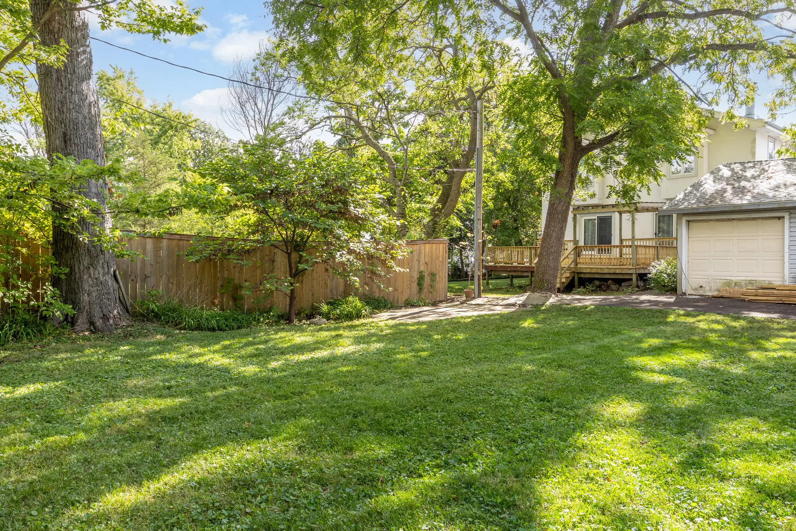 316 E Highland Avenue IL