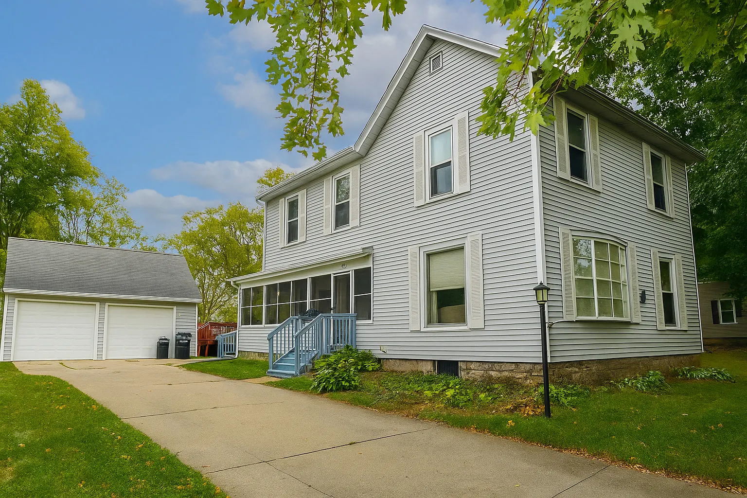 1050 State Street IL