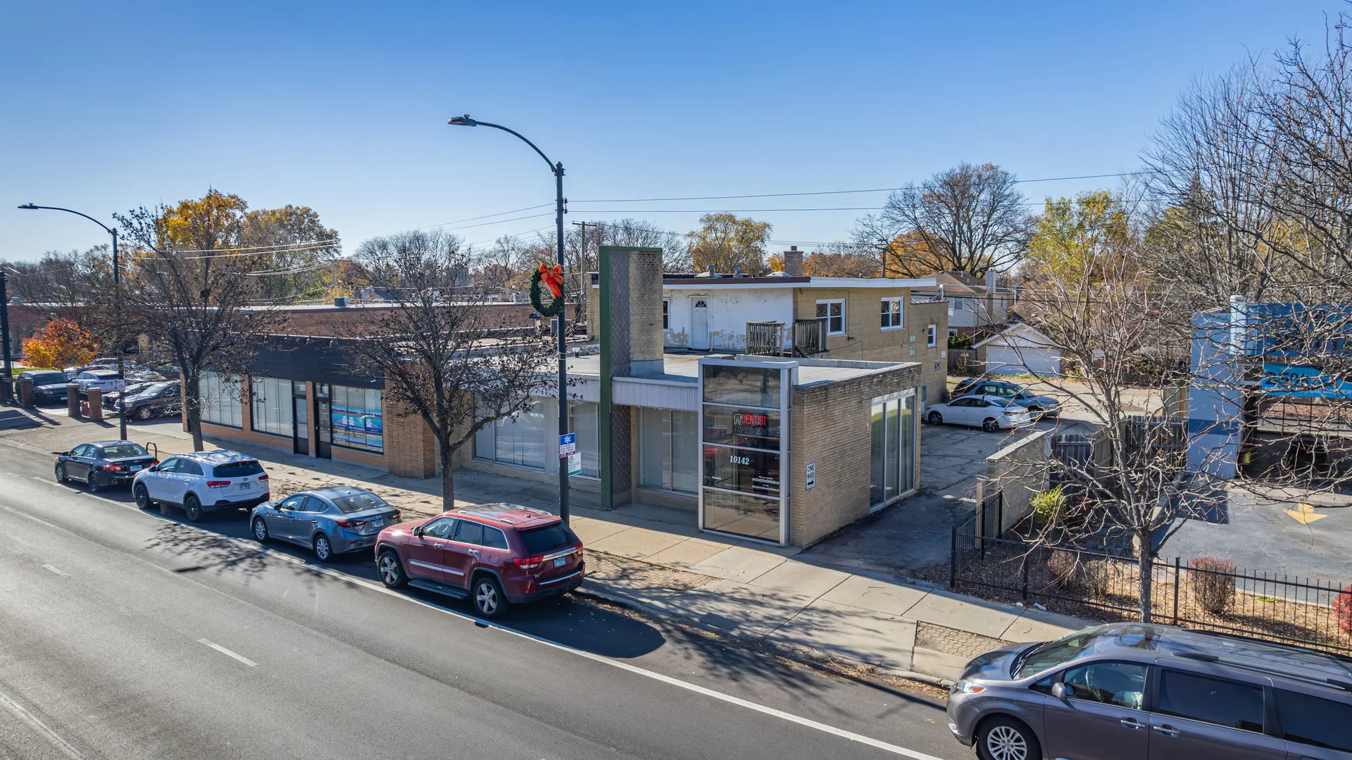 10144 S Western Avenue IL