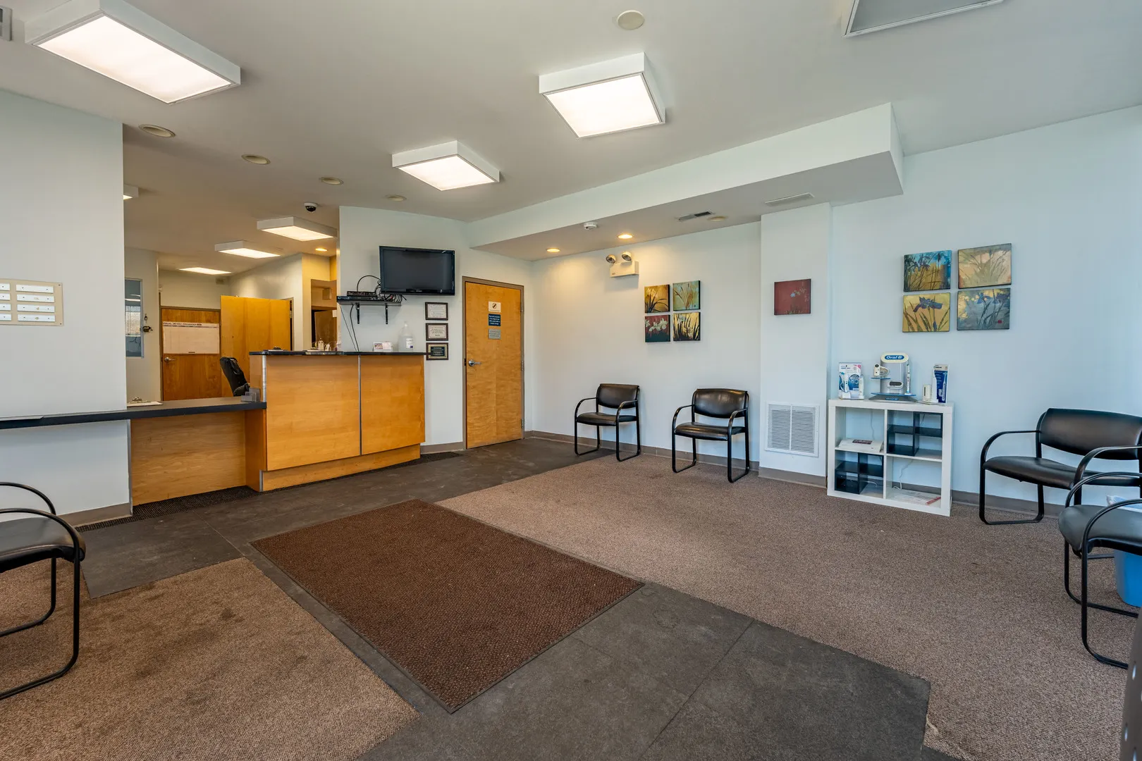 10144 S Western Avenue IL