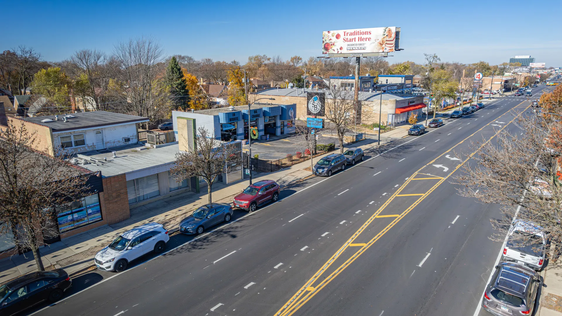 10144 S Western Avenue IL