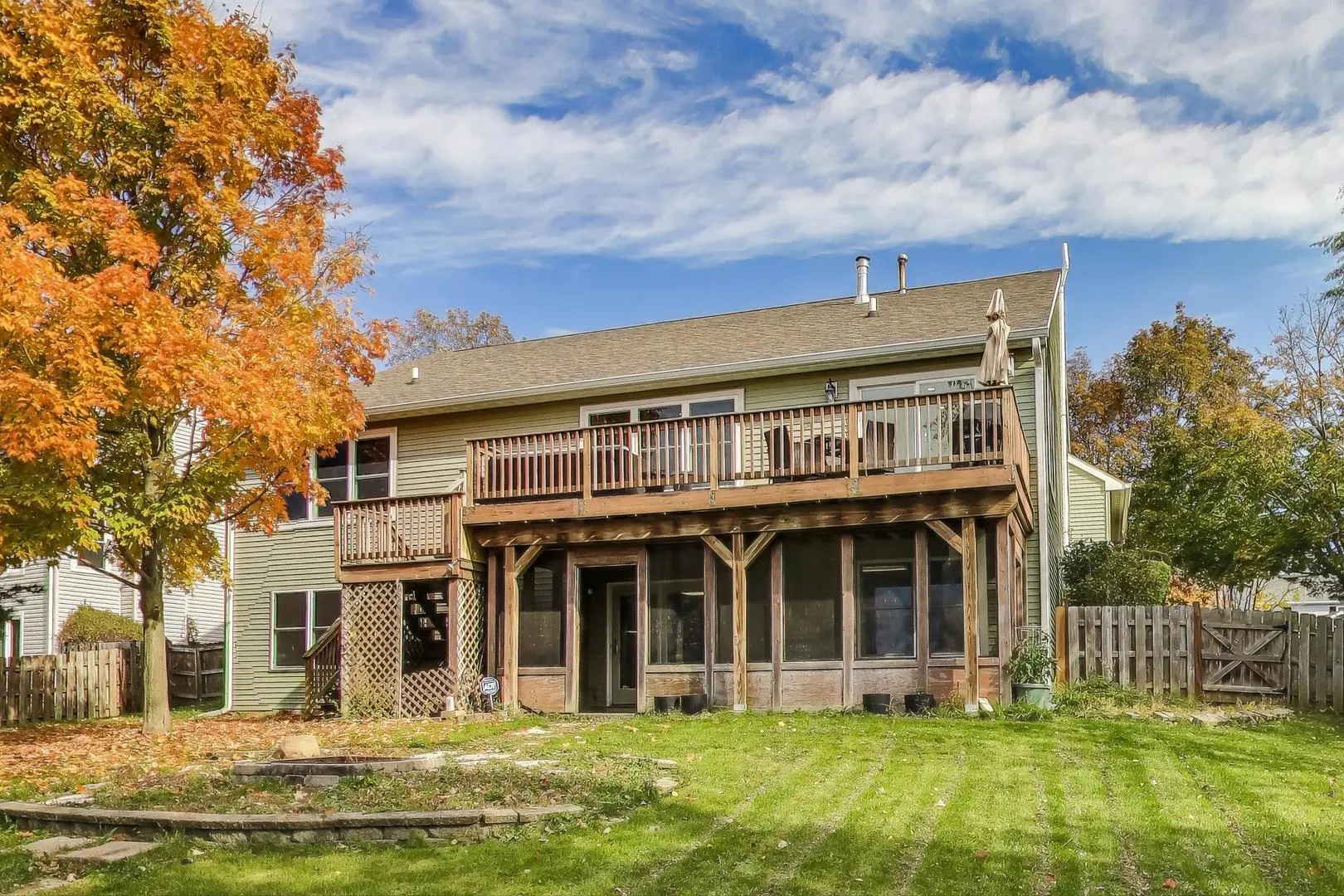 1704 Cherry Court IL