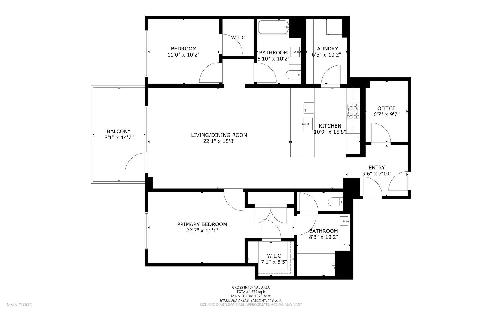 1648 W Division Street 407 IL