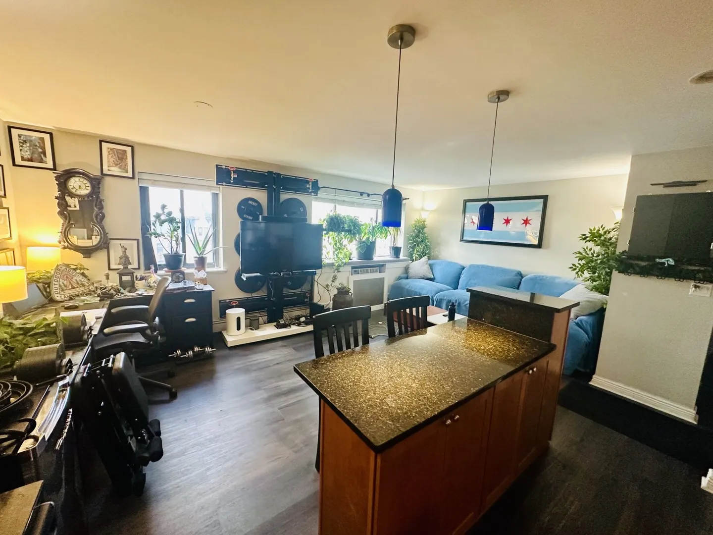 607 W Wrightwood Avenue 701 IL