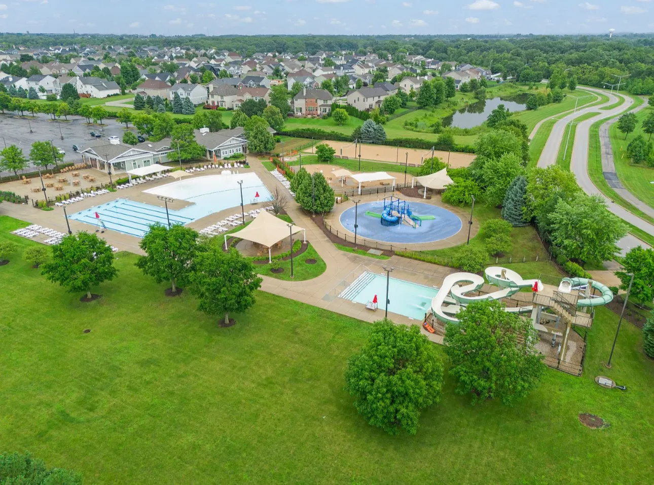 25220 W Zoumar Drive IL
