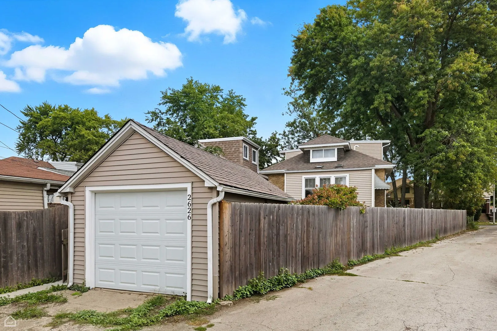 2626 N 78th Avenue IL