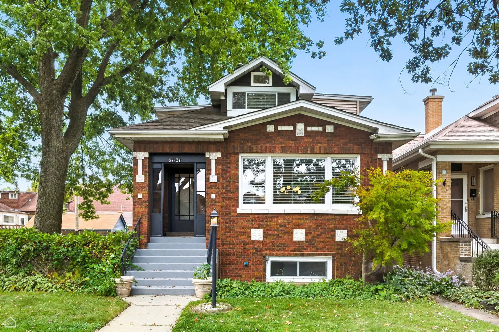2626 N 78th Avenue IL