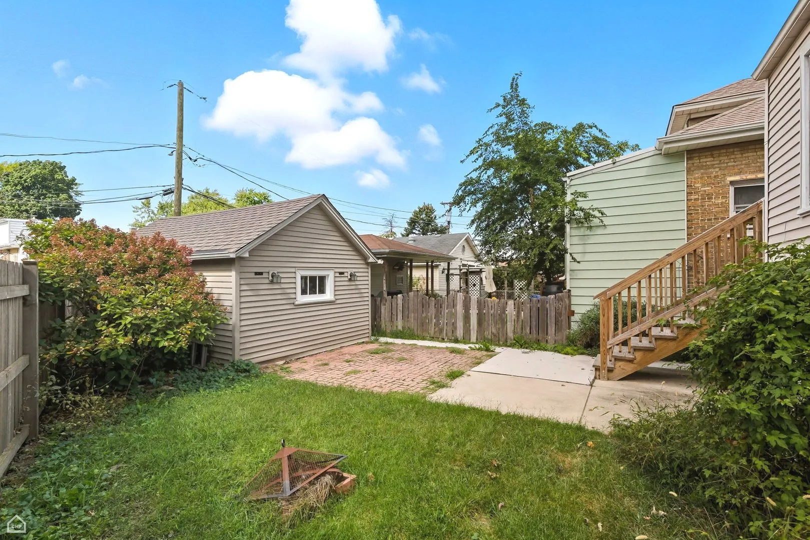 2626 N 78th Avenue IL