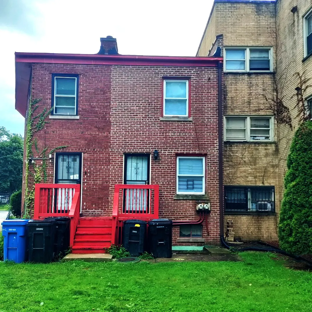 2430 E 73rd Street IL
