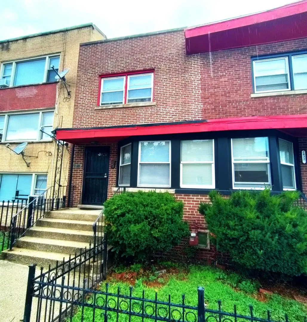 2430 E 73rd Street IL