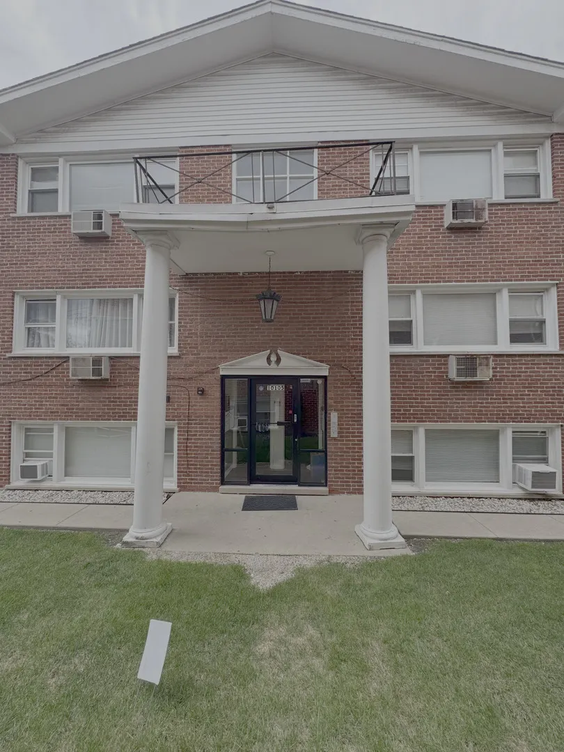 10105 Hartford Court 2A IL