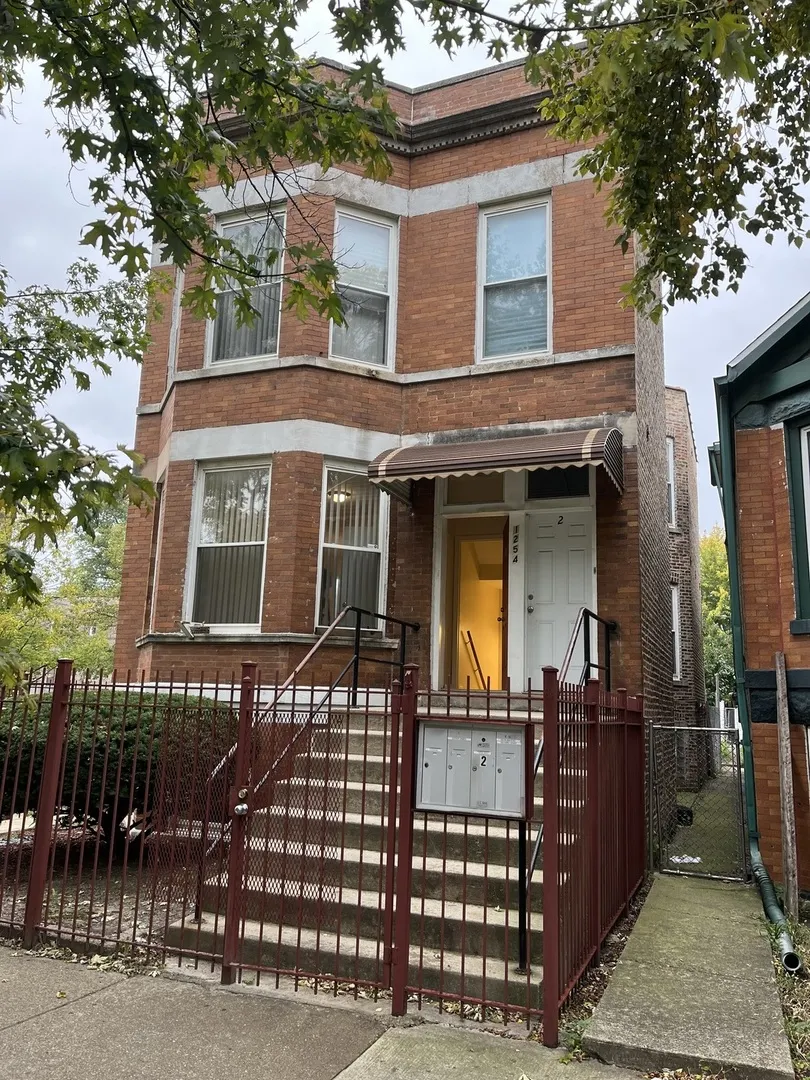 1254 S KIldare Avenue 1 IL
