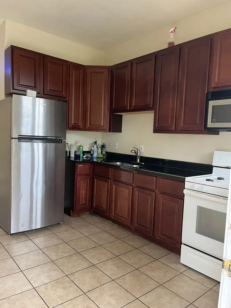 1254 S Kildare Avenue IL