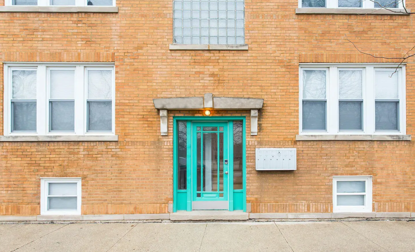 4136 W Palmer Avenue 2L IL
