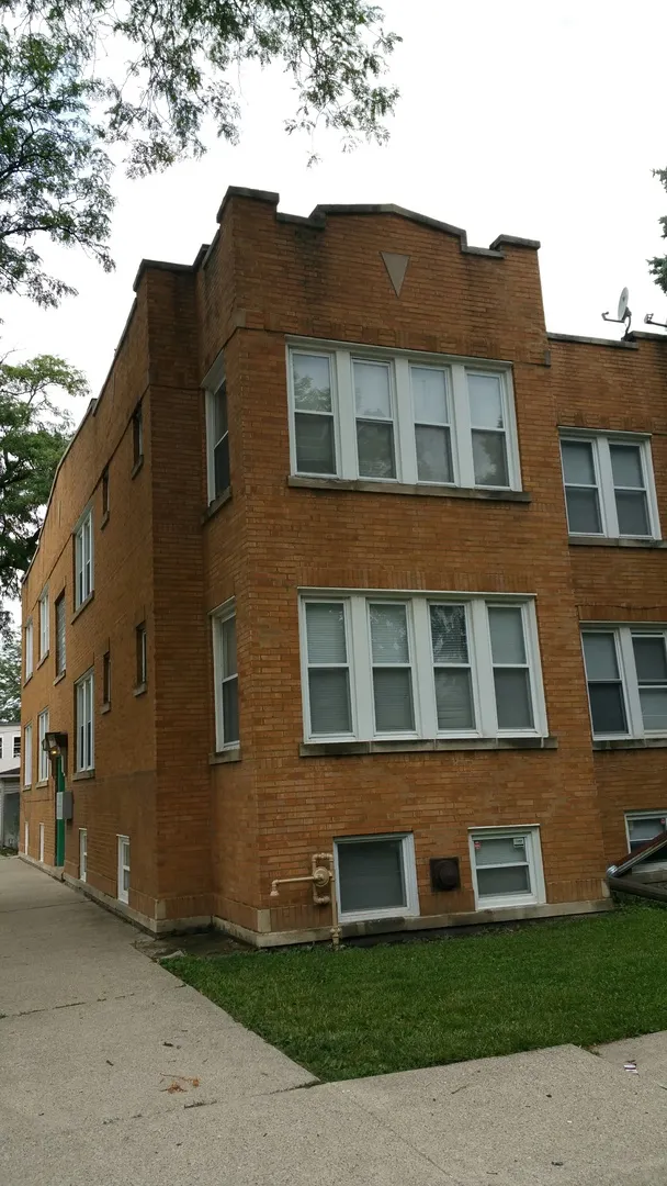 4136 W Palmer Avenue 2L IL