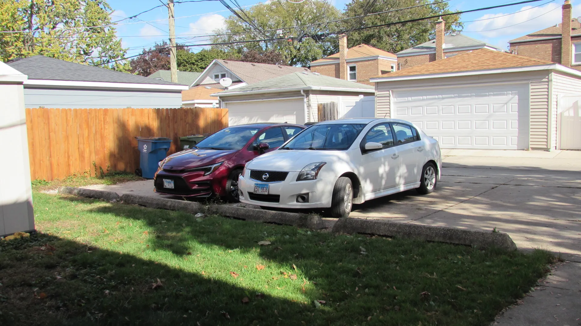 1436 Marengo Avenue 2F IL