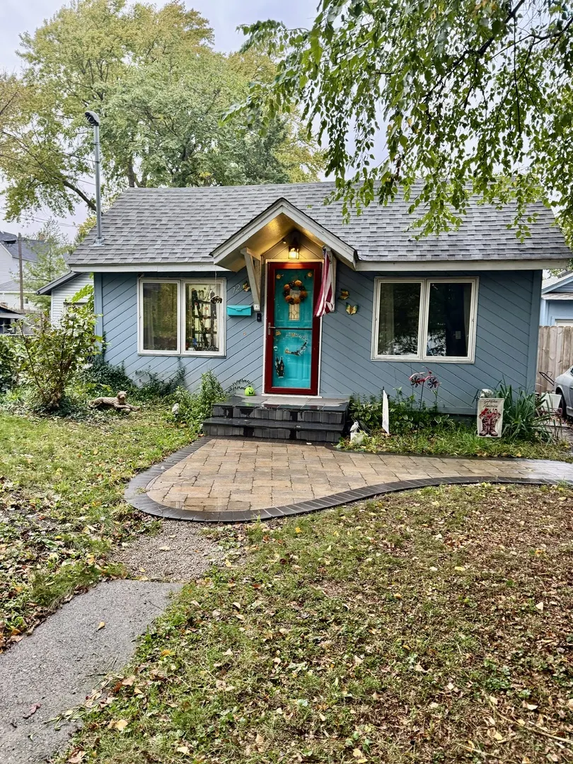 72 Harding Street IL