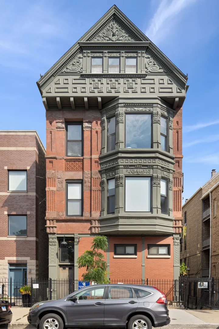 1315 N Bosworth Avenue 7 IL