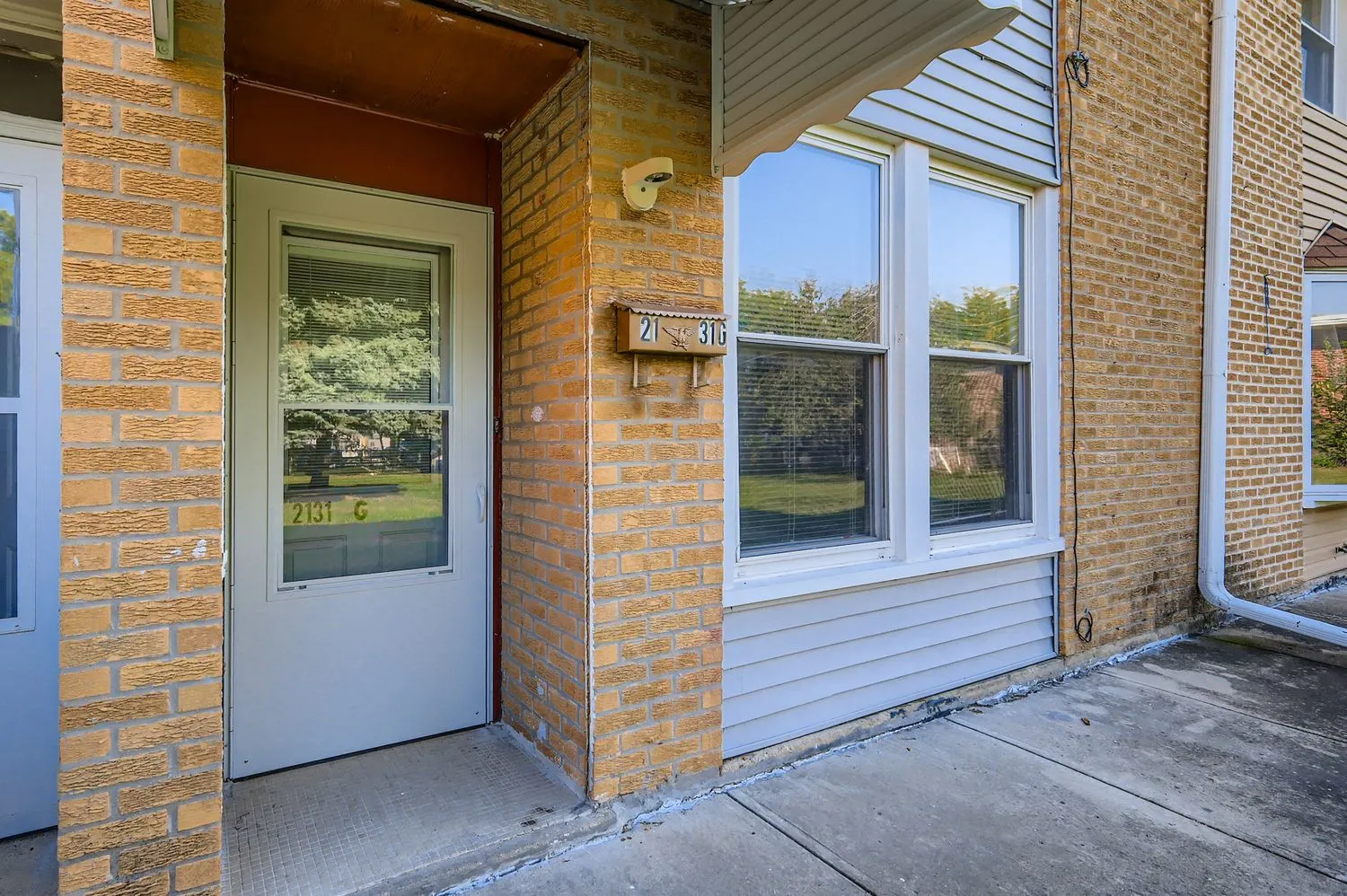 2131 Ash Street G IL