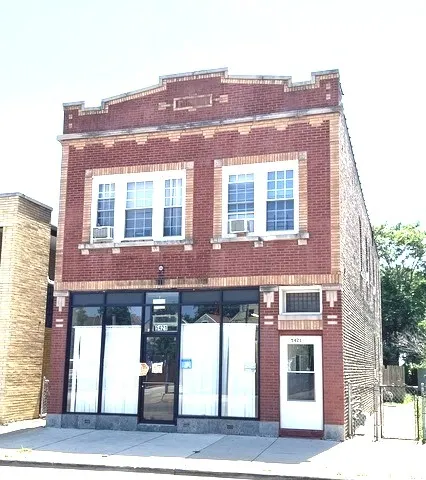 5421 W 25th Street IL