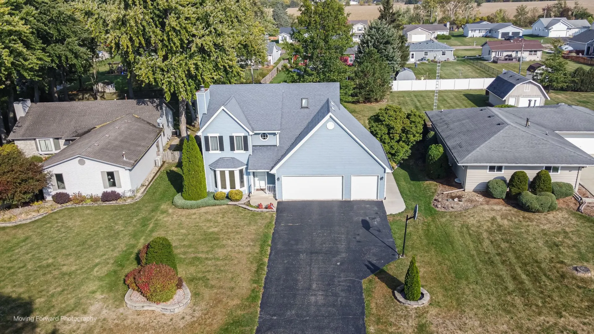 501 Erma Drive IL