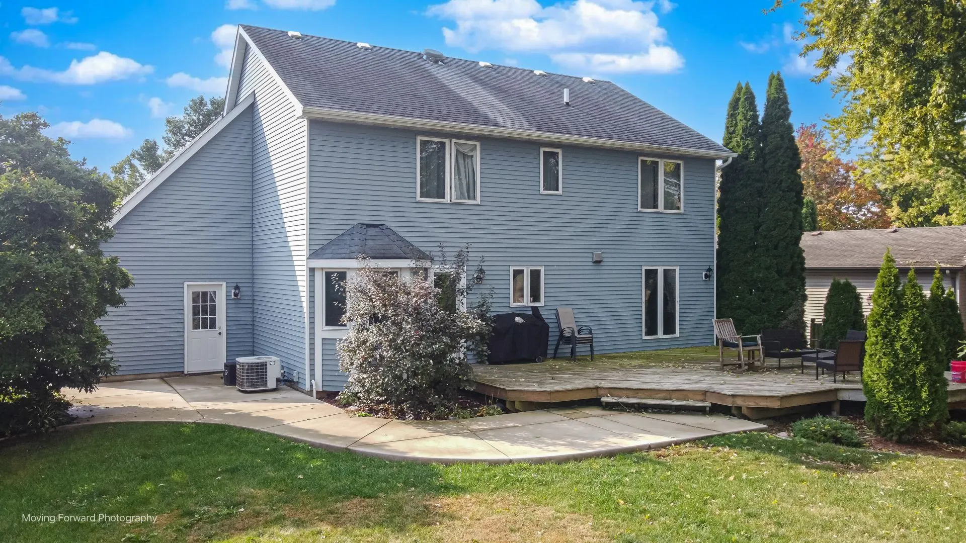 501 Erma Drive IL