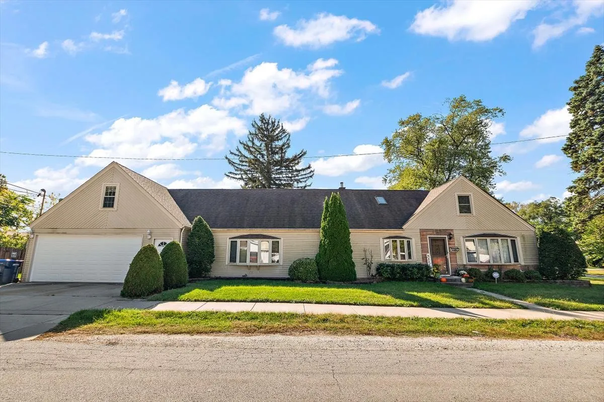 11201 S Normandy Avenue IL