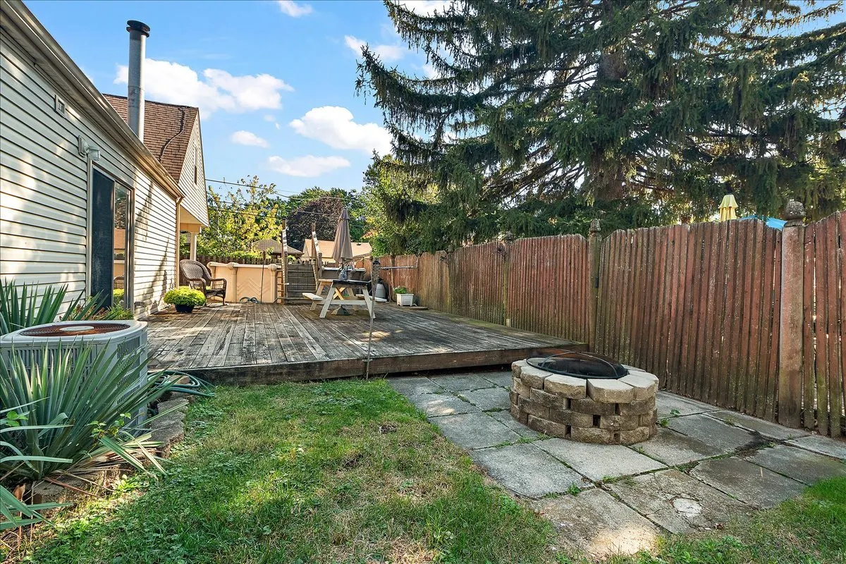 11201 S Normandy Avenue IL