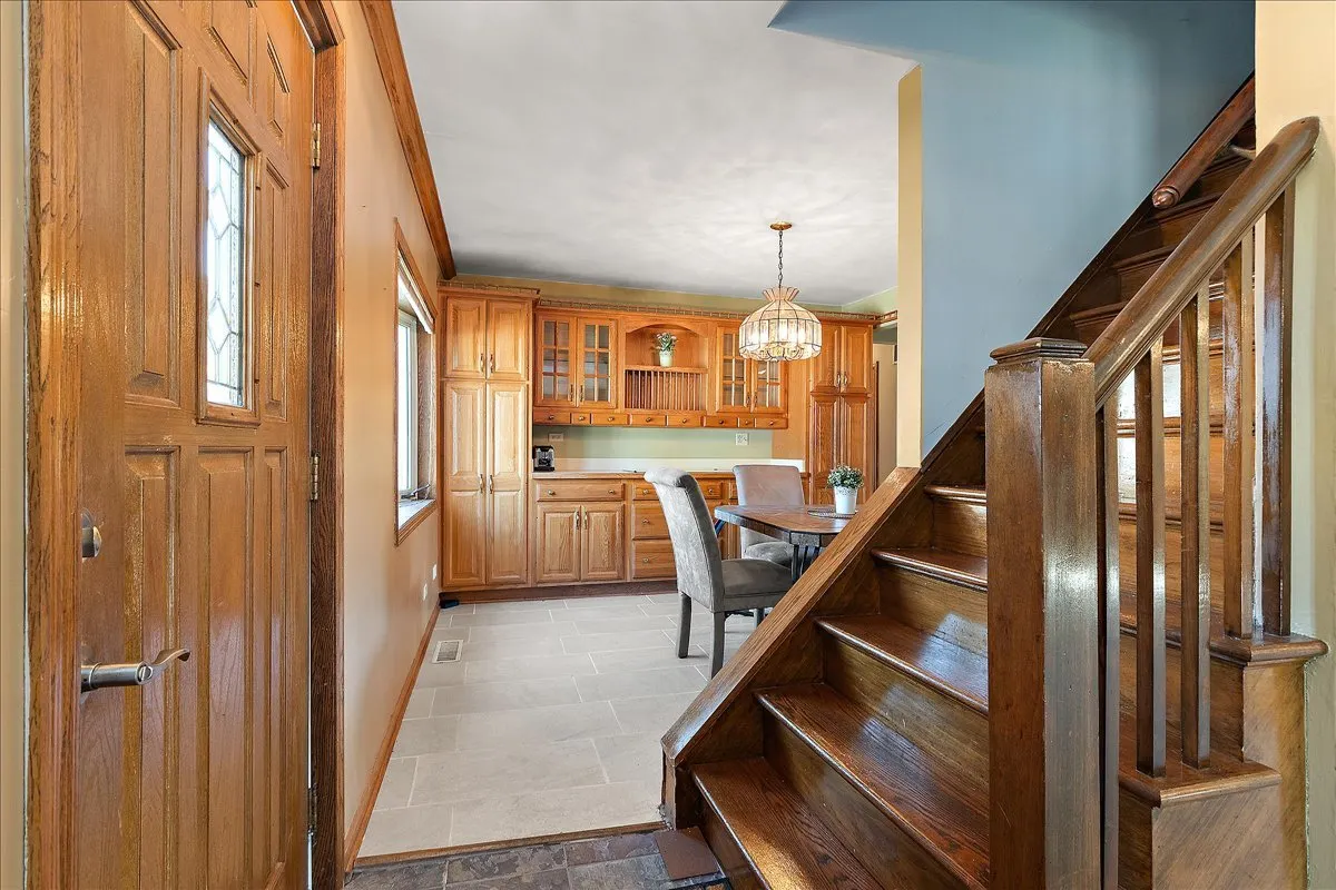 11201 S Normandy Avenue IL