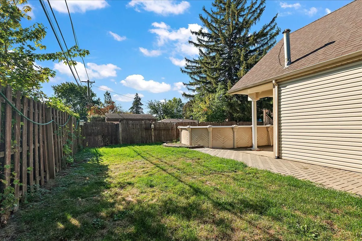 11201 S Normandy Avenue IL