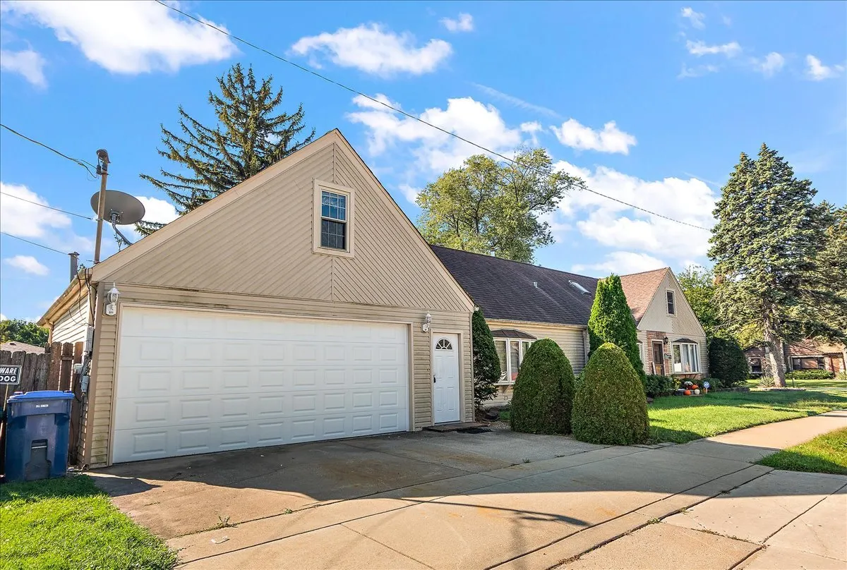 11201 S Normandy Avenue IL