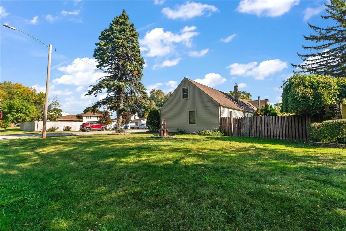 11201 S Normandy Avenue IL