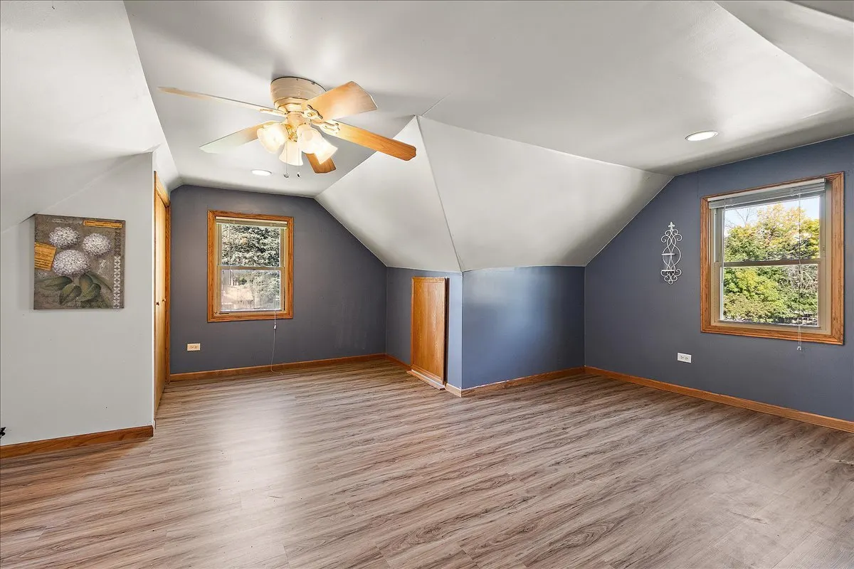 11201 S Normandy Avenue IL