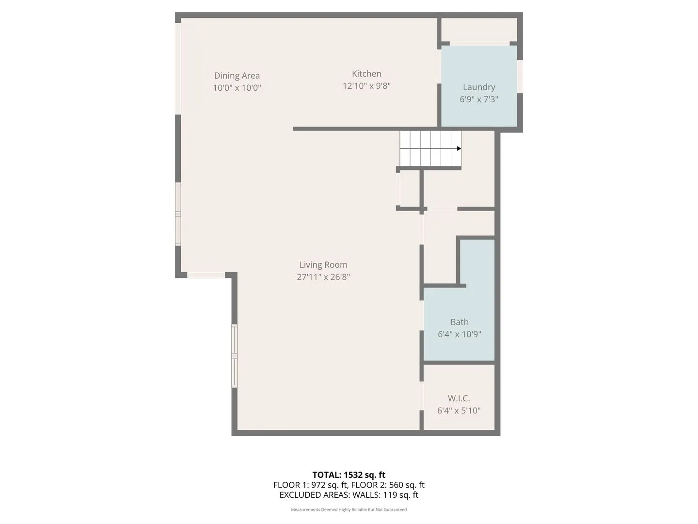 11104 W Cove Circle 2B IL