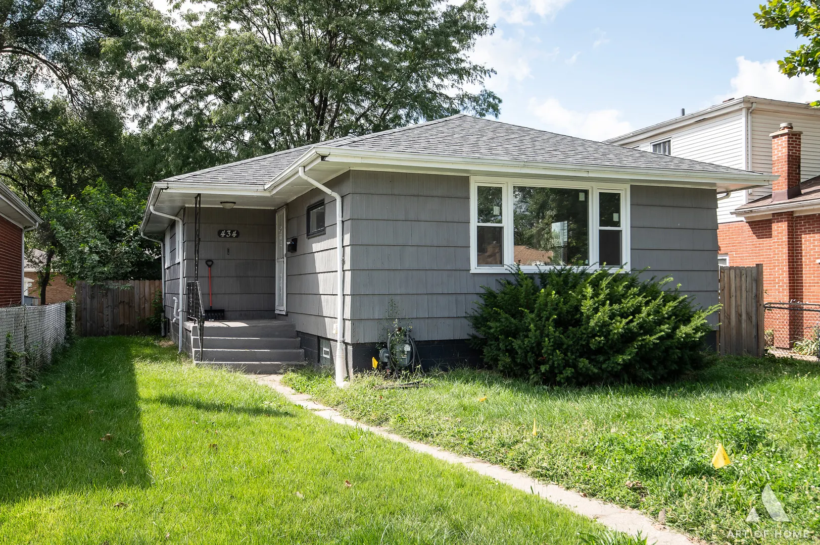 434 Mackinaw Avenue IL
