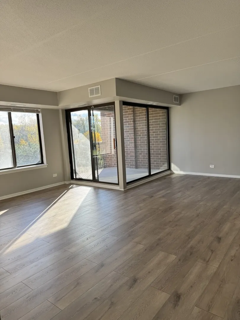 500 Park Avenue 433 IL