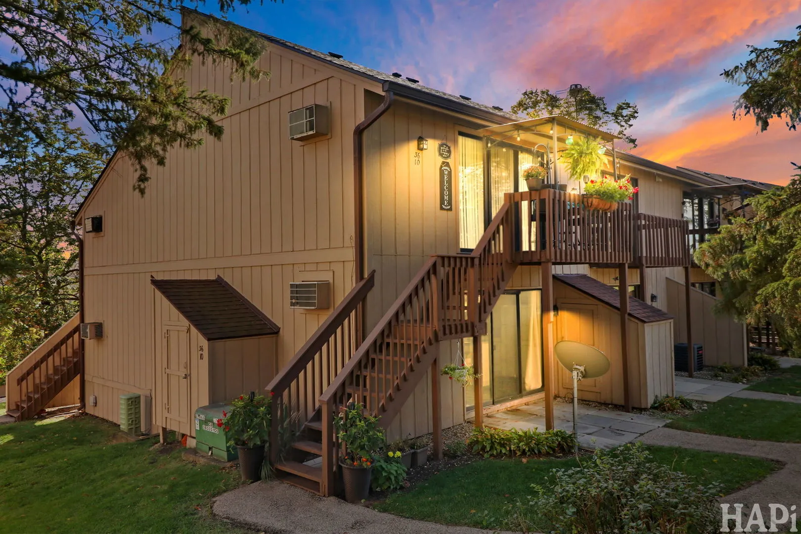 36 Bermuda Colony 6 IL