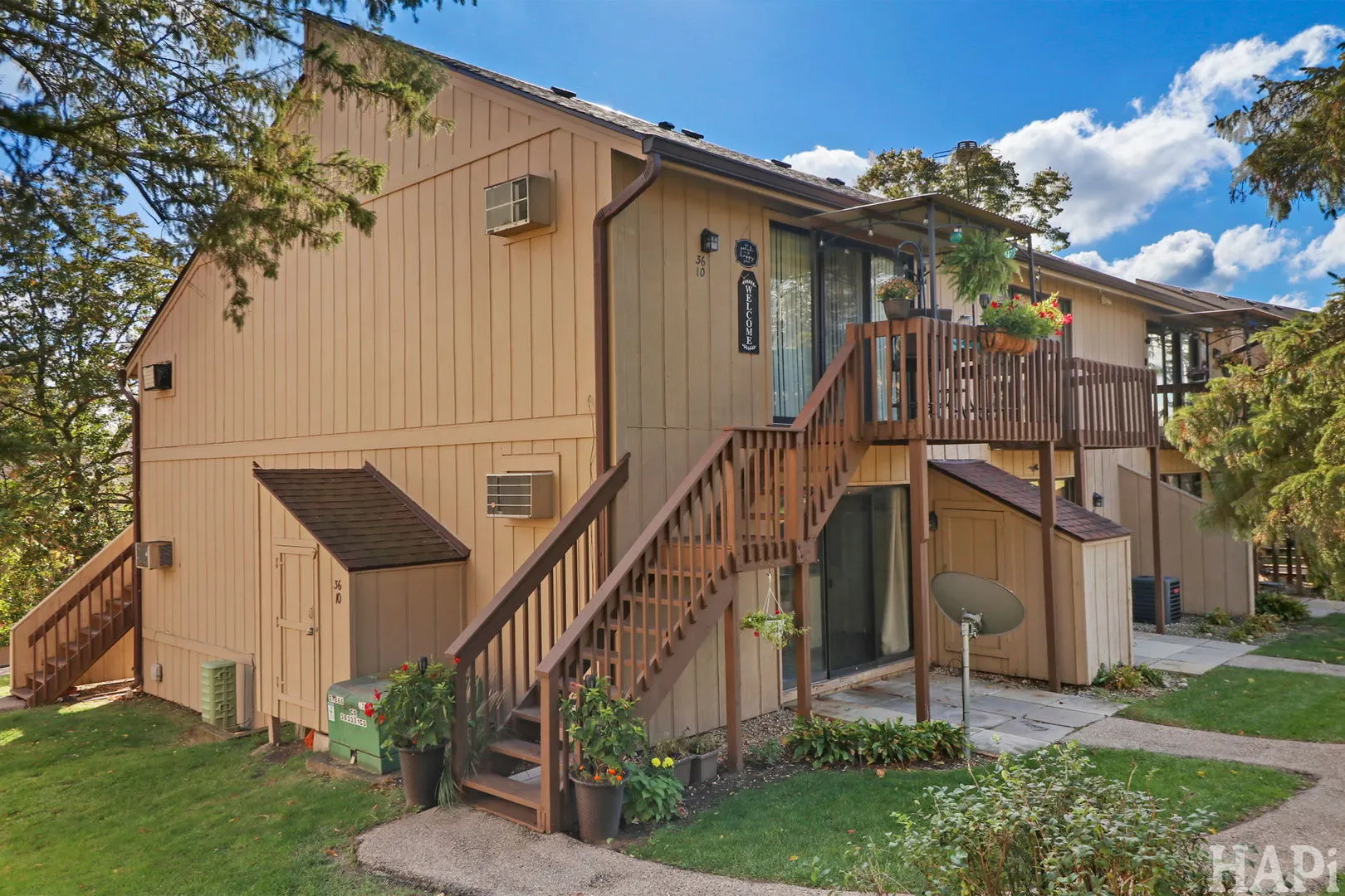 36 Bermuda Colony 6 IL