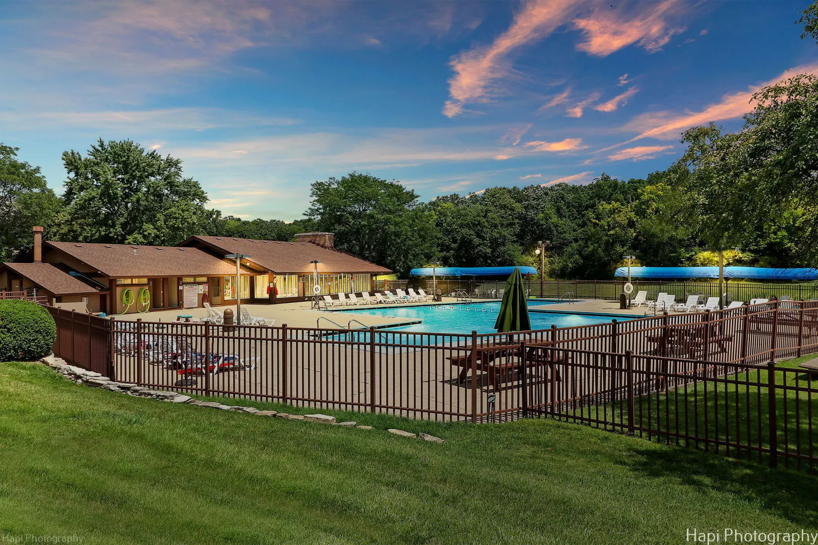 36 Bermuda Colony 6 IL