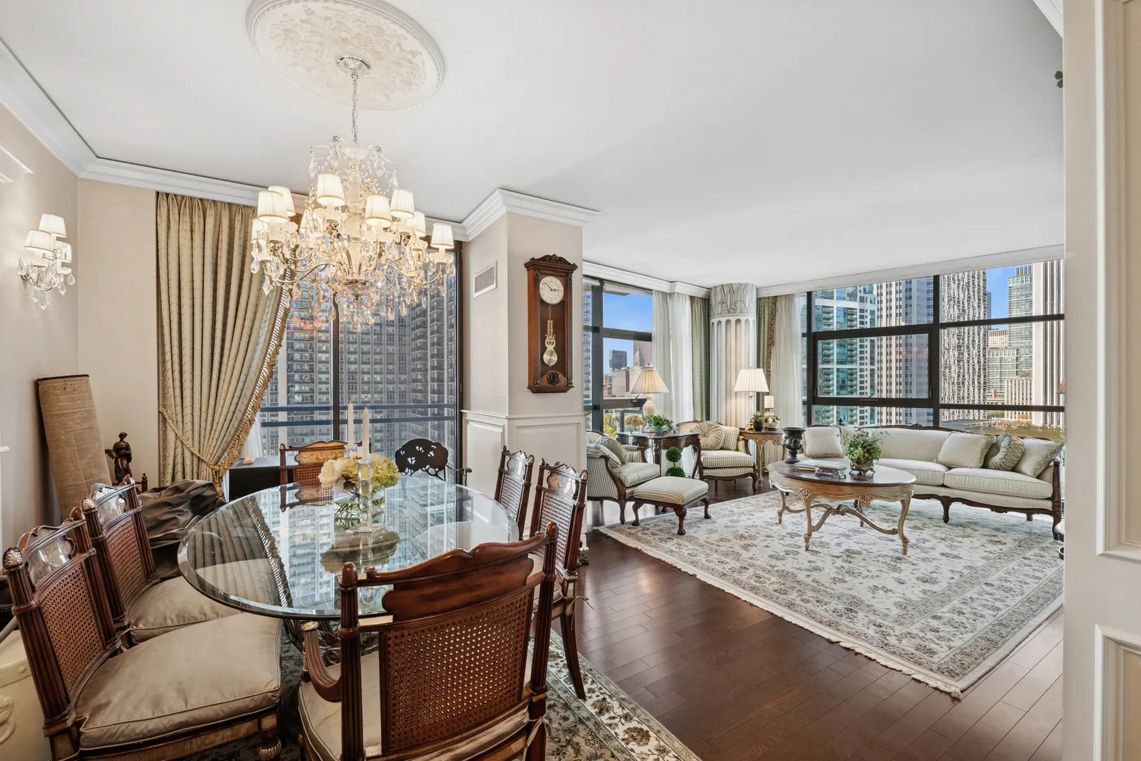 201 N Westshore Drive 1701 IL