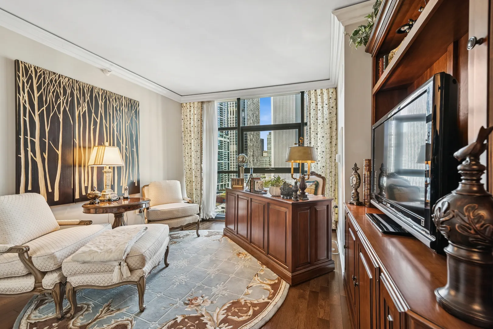 201 N Westshore Drive 1701 IL