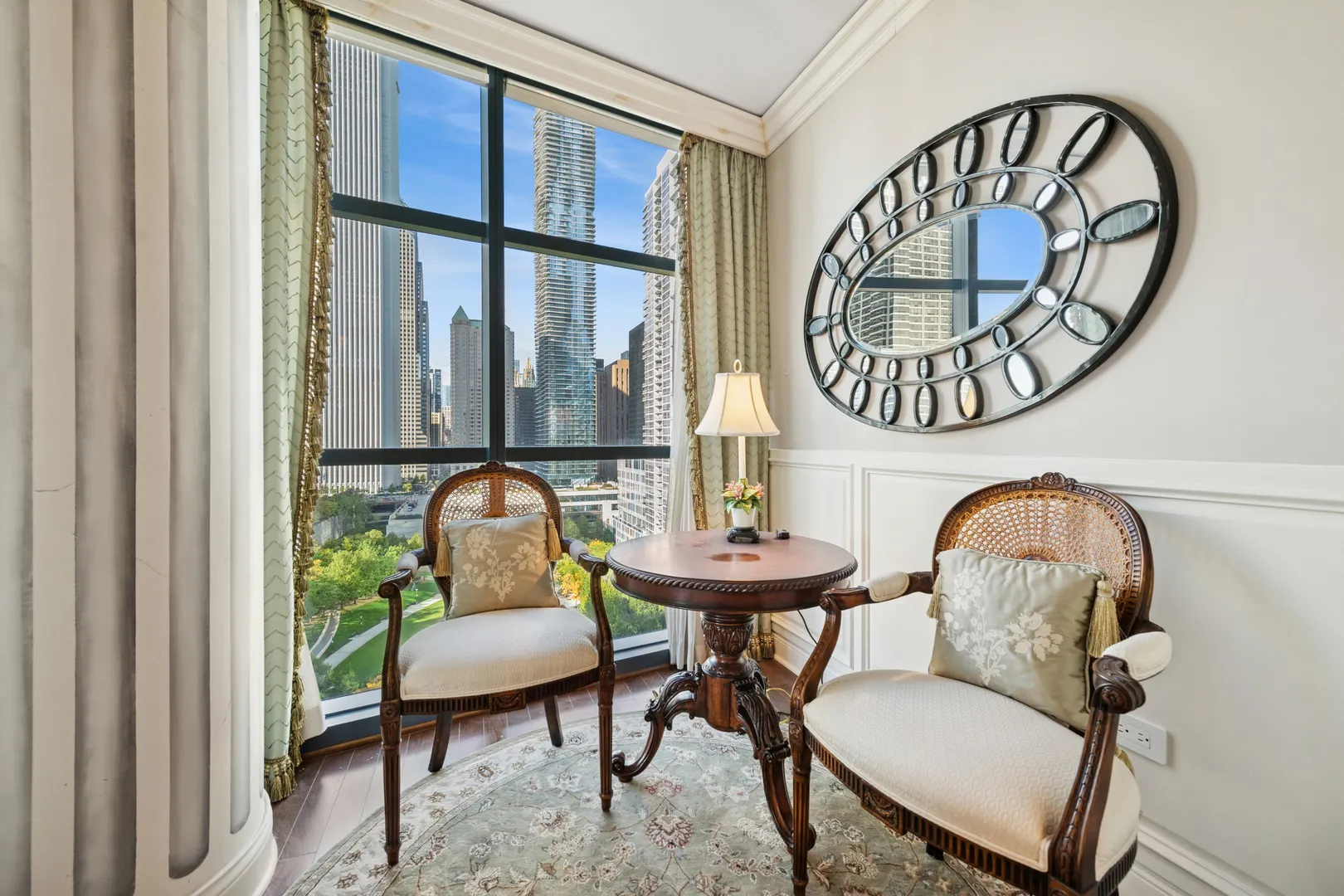 201 N Westshore Drive 1701 IL