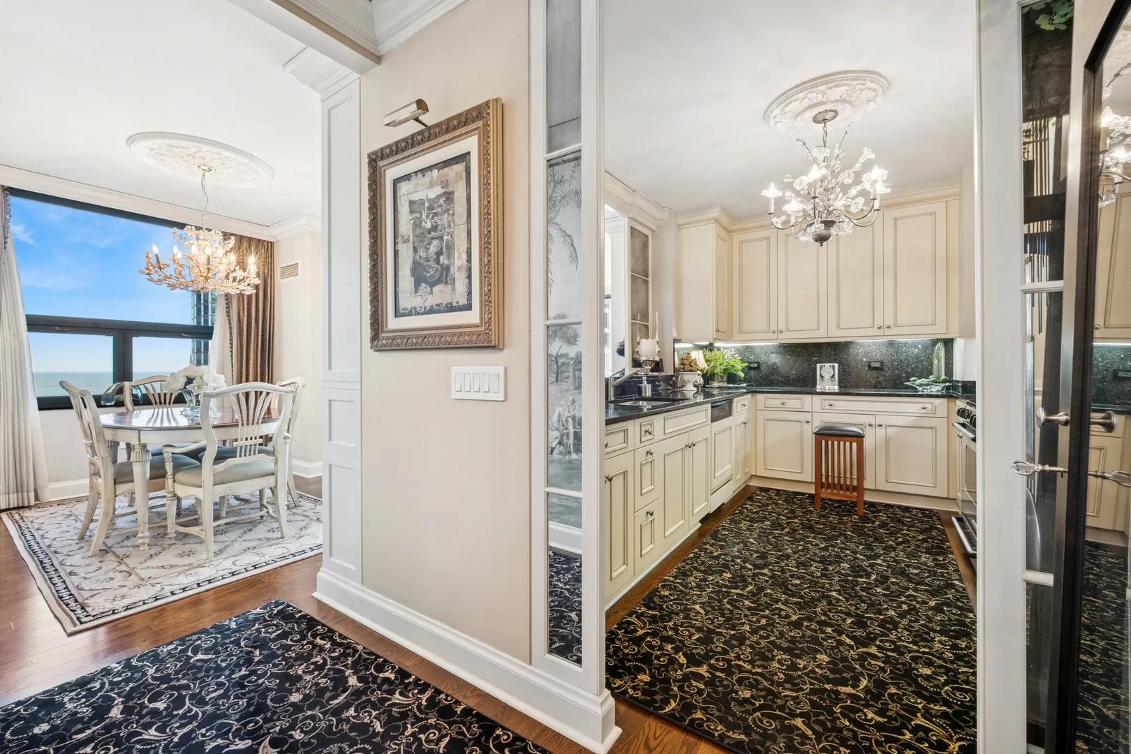 201 N Westshore Drive 1702 IL