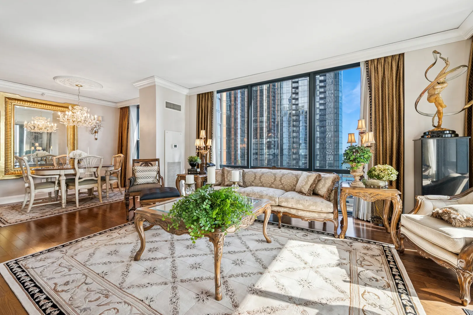 201 N Westshore Drive 1702 IL