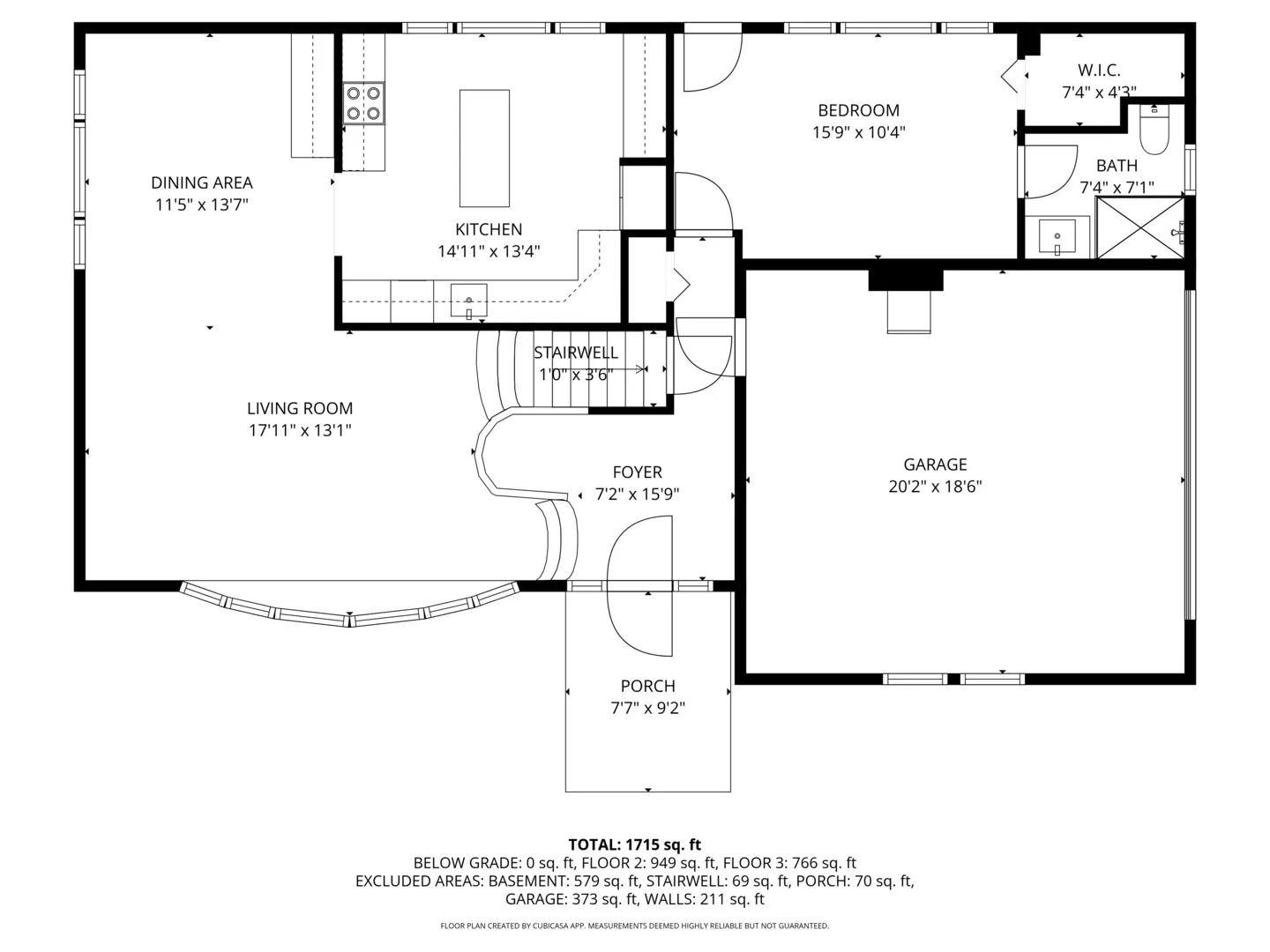 143 Bassford Avenue IL