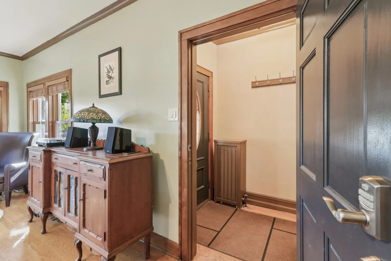 5026 N Hamlin Avenue IL