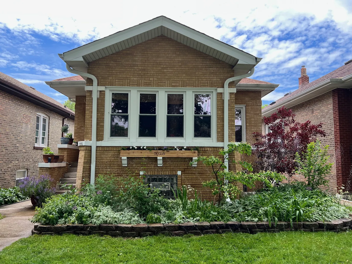 5026 N Hamlin Avenue IL